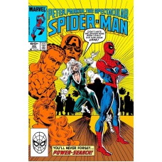 A Saga Do Homem-aranha 24