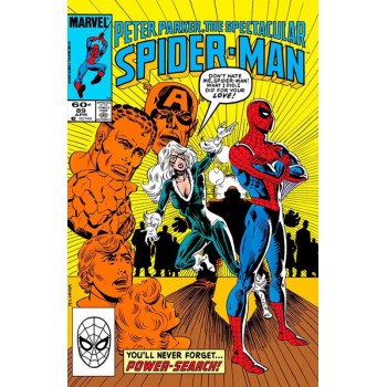 A Saga Do Homem-aranha 24