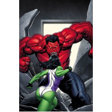 A Saga Do Hulk 02