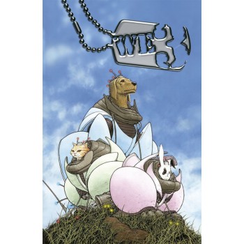 We3 - Edição De Luxo