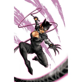 Mulher-gato (2023) 05