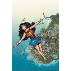 Mulher-maravilha Por George Pérez Vol. 2 (omnibus)