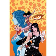 Mulher-maravilha/lash 11