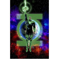 Lanterna Verde (2024) 13