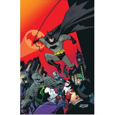 Batman: A Série Animada Vol. 03