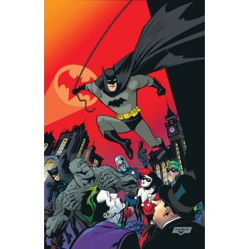 Batman: A Série Animada Vol. 03