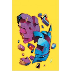 Batman/superman: Os Melhores Do Mundo Vol. 27