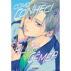 Como Conheci A Minha Alma Gêmea 02