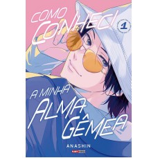 Como Conheci A Minha Alma Gêmea 01