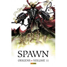 Spawn: Origens Vol. 11