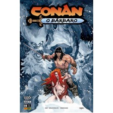 Conan, O Bárbaro (2024) 08