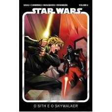 Star Wars (2021) Vol. 8