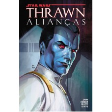 Star Wars: Thrawn - Alianças