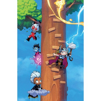 Pequenos Her-is Marvel 02