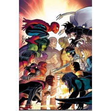 O Espetacular Homem-aranha Vol. 27 / 71