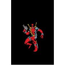 Deadpool: Caça Ao Tesouro (marvel Essenciais)