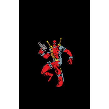 Deadpool: Caça Ao Tesouro (marvel Essenciais)