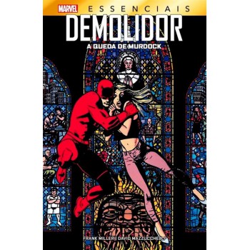 Demolidor: A Queda De Murdock