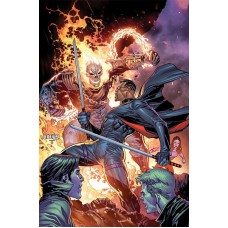 Caçada Sangrenta: Ilhos Da Meia-noite