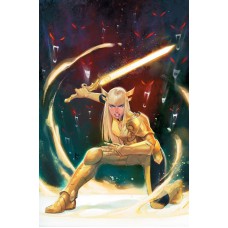 Caçada Sangrenta: X-men