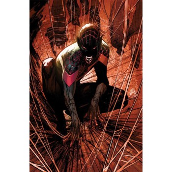 Caçada Sangrenta - Tarja Vermelha 02