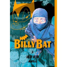 Billy Bat 02