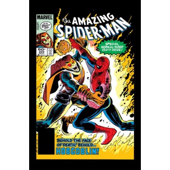 A Saga Do Homem-aranha 23