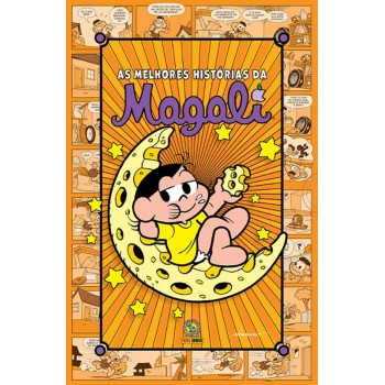 As Melhores Hist-rias Da Magali Vol. 2 As Melhores Hist-rias Da Magali Vol. 2