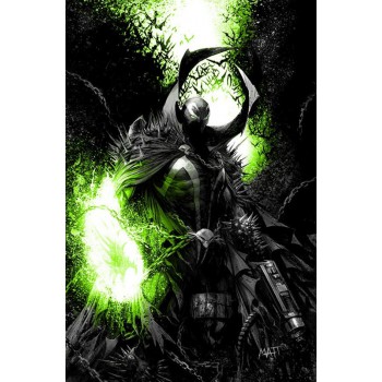 Spawn Vol. 07 Spawn Vol. 07