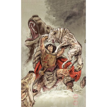 Conan, O Bárbaro (2024) 07