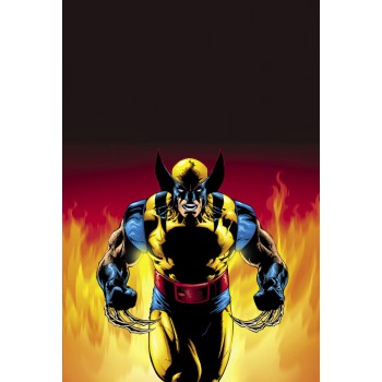 Wolverine: Duro De Matar (marvel Essenciais)