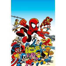 Pequenos Her-is Marvel 01