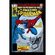 O Espetacular Homem-aranha Edição Deinitiva Vol. 15