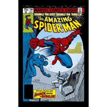 O Espetacular Homem-aranha Edição Deinitiva Vol. 15