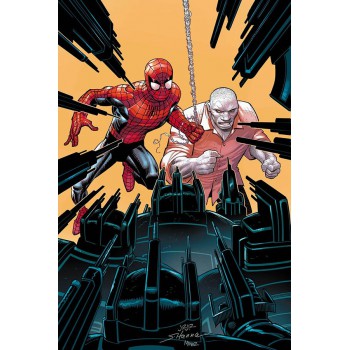 O Espetacular Homem-aranha Vol. 26 / 70