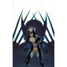 Novíssima Wolverine Vol. 2