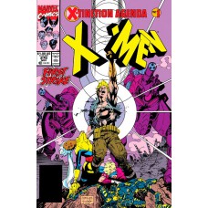 A Saga Dos X-men Vol. 32