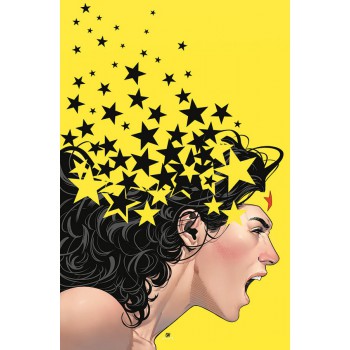 Mulher-maravilha/lash 10