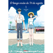 O Longo Verão De 31 De Agosto Vol. 1