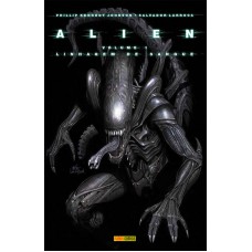 Alien Vol. 1 - Linhagem De Sangue
