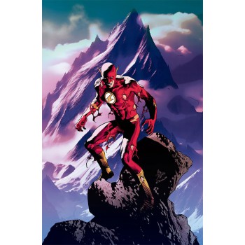 Mulher-maravilha/lash 09