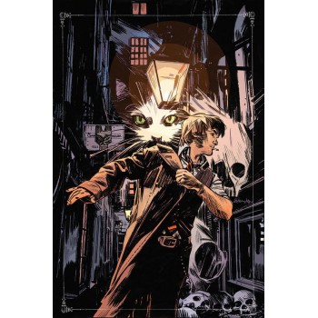 Hellblazer - Edição De Luxo Vol. 9
