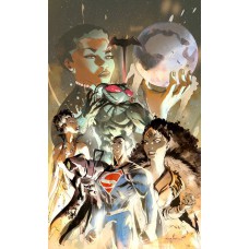 Titãs: Viagem Pelo Mundo Das Eras