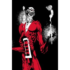 Desaiador Por Kelley Jones