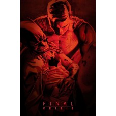 Crise Inal (grandes Eventos Dc)