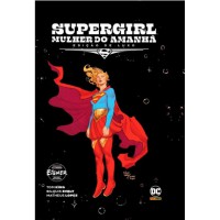 Supergirl: Mulher Do Amanhã