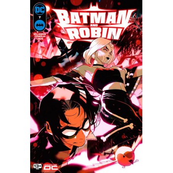 Batman Especial 02/15 - Batman E Robin Vol. 2