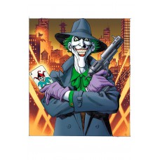 Coringa: A Era De Bronze Omnibus