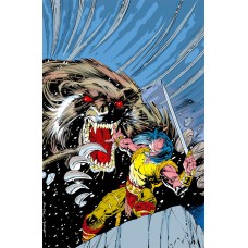 Conan, O Bárbaro: A Era Clássica Vol. 9 (omnibus)