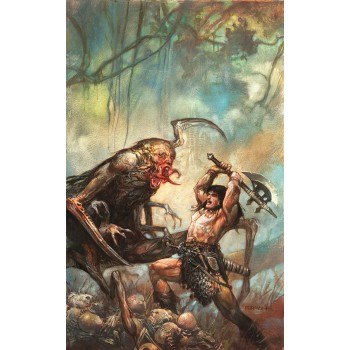 A Espada Selvagem De Conan (2024) 02